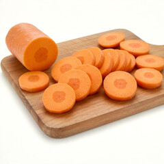 당근 채소 요리