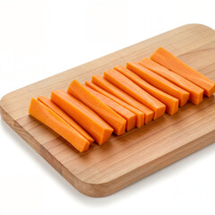 당근 채소 요리