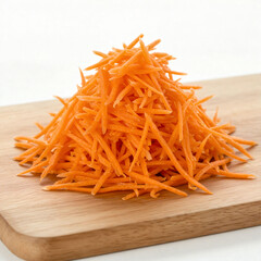 당근 채소 요리