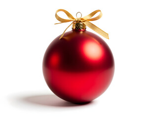 Classic Christmas Ornament