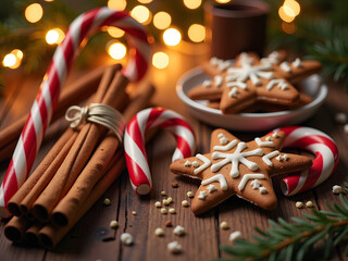 Sweet Christmas Treats