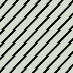 Abstract diagonal zigzag line pattern design