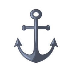 Anchor vector art, anchor clip art , clip art of anchor, isolated on white background © logomimi