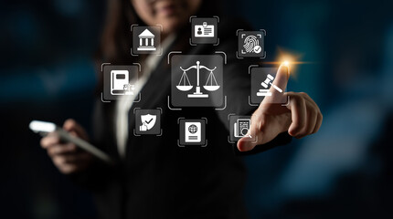 Digital law system enhances legal process, improves governance, and supports regulatory compliance Parse