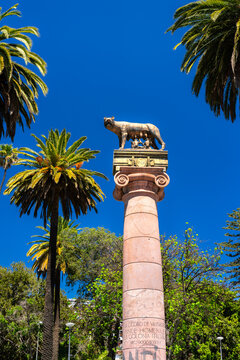 Lupa Capitolina