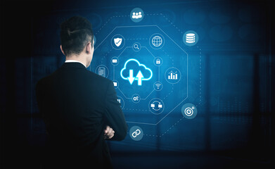 Cloud storage improves digital file management, enhances data access, and supports secure collaboration Parse