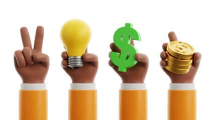 Unlock business success with innovative ideas and financial prosperity today