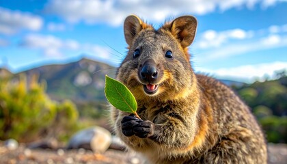 quokka
