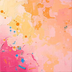 Fototapeta premium abstract watercolor background