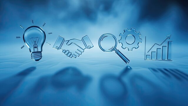 Unlock business growth with innovative ideas, strategic partnerships, and data-driven insights that bring success and drive revenue in a modern digital world - Powered by Adobe