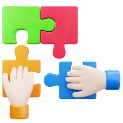 Puzzle Team Integration