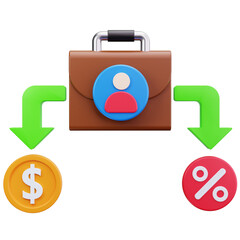 Employee Financial Transfer