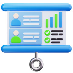 Employee Report Presentation