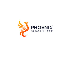 Phoenix logo