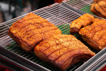 Animal Body Part, Animal Skin, Asian Food, China - East Asia, Cholesterol