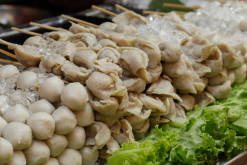 Asia, Capital Cities, City Life, Consumerism, Cooking