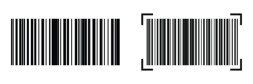 Barcode illustration representing stock scans, warehouse inventory movement, and real-time tracking in supply chain platforms.
