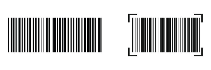 Retail Checkout Barcode