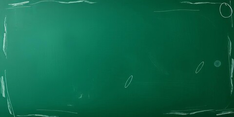 Dark green chalkboard texture, perfect for background, old, education