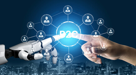 AI improves B2C models with smart delivery systems, customer engagement tools, and optimized digital retail strategies. Artificial intelligence spline