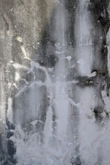 waterfall in the forest