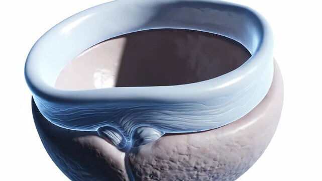 Anatomy of Human Glenoid Labrum and Fibrocartilage Rim