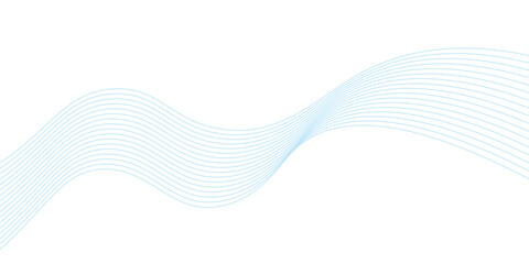 banner backgrond,blue and yellow line wave effect abstarct backgrounnd line.shape.vector.eps 10