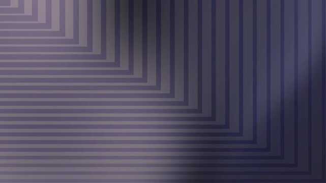 Purple geometric pattern of concentric squares and vertical lines. Suitable for backgrounds, textiles, prints, digital design, and packaging projects.