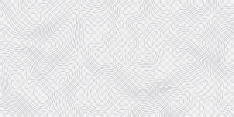 Vector white and gold line luxury organic pattern. Japanese style abstract wave, elegant water, contour, topography, cloud elegant texture. 