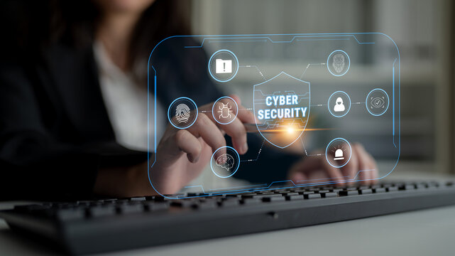Cyber security services for digital data protection and threat prevention. A system for network monitoring, authentication, and malware detection. Motif
