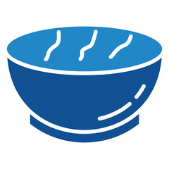 Soup Bowls Icon