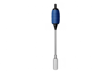 Aquarium gravel cleaner siphon pump tool for water changing