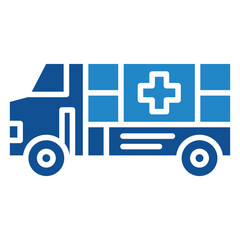 Ambulance Icon