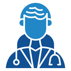 Doctor Icon