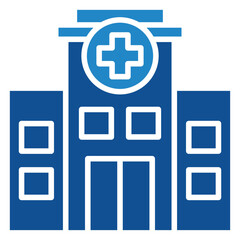 Hospital Icon