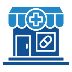 Pharmacy Icon
