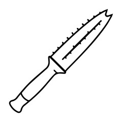 Fish Scaler Tool