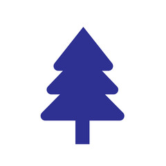 Christmas Tree Icon