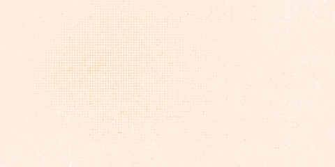 Vector texture of old white rice paper.