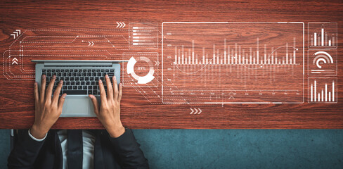 Big data and analytics support real-time insights, predictive modeling, and data-driven decisions for business intelligence and growth. Vouch