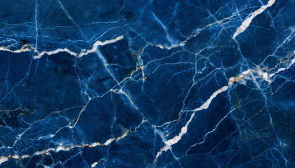 ブルーマットマーブル・クールエレガンス背景