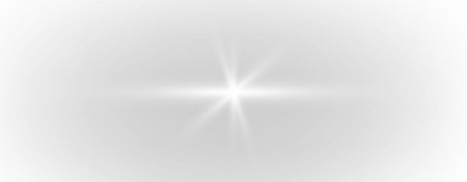 White glowing line forms a smooth horizontal flash with delicate shimmer particles and airy luminous motion. Bright clarity enhances modern light design. Vector white streak isolated on a transparent