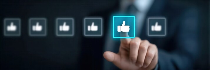 Feedback from social media users inspired reflection, review of posts guided survey evaluation for rating, satisfaction, and public opinion on the campaign
