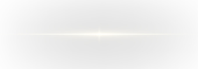 A powerful white beam streak flows with intense glare and luminous haze. Sparkling particles add depth and radiant atmosphere. Exported as transparent PNG. © longstock