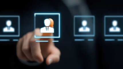 Tech in recruitment transforms hiring, onboarding, and certificate issuance to ensure talent is prepared for the challenges of the future