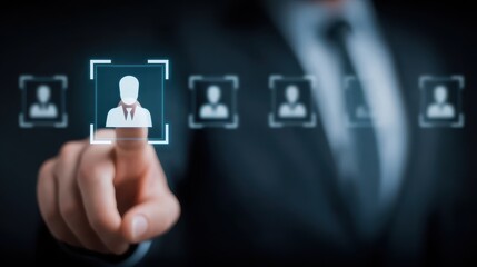 Tech in recruitment transforms hiring, onboarding, and certificate issuance to ensure talent is prepared for the challenges of the future