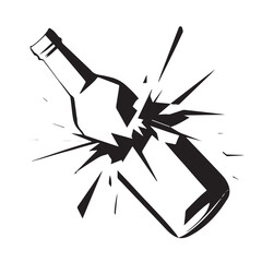 glass bottle 7eps.eps