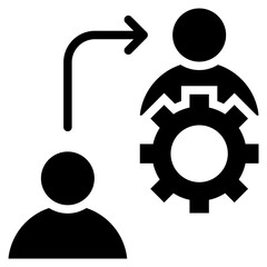 Regeneration Icon