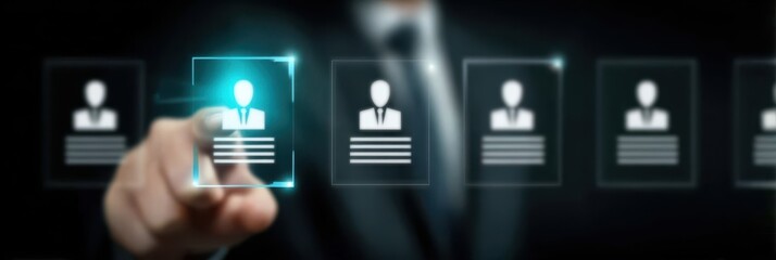 Tech in recruitment improves hiring, onboarding, and certificate management to ensure talent is prepared for future opportunities