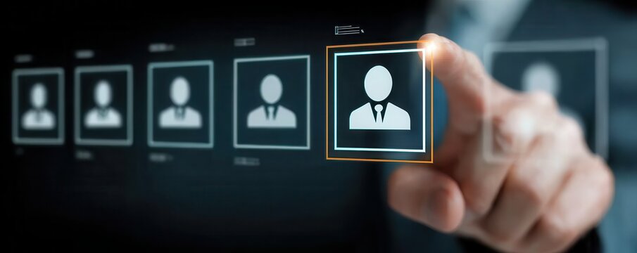 Recruitment platforms using tech streamline hiring, onboarding, and certificate management to develop talented employees for the future